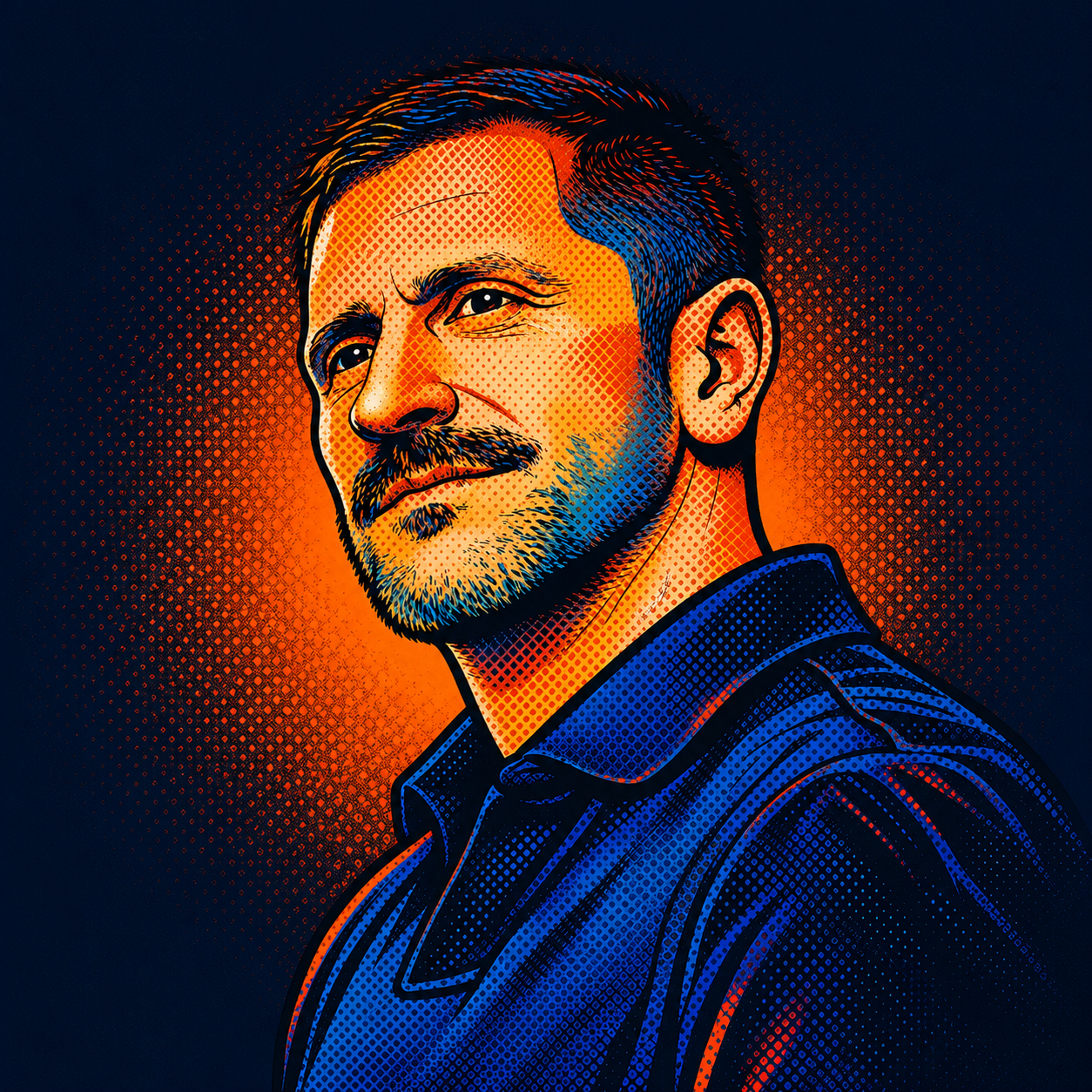 Vlad, Founder